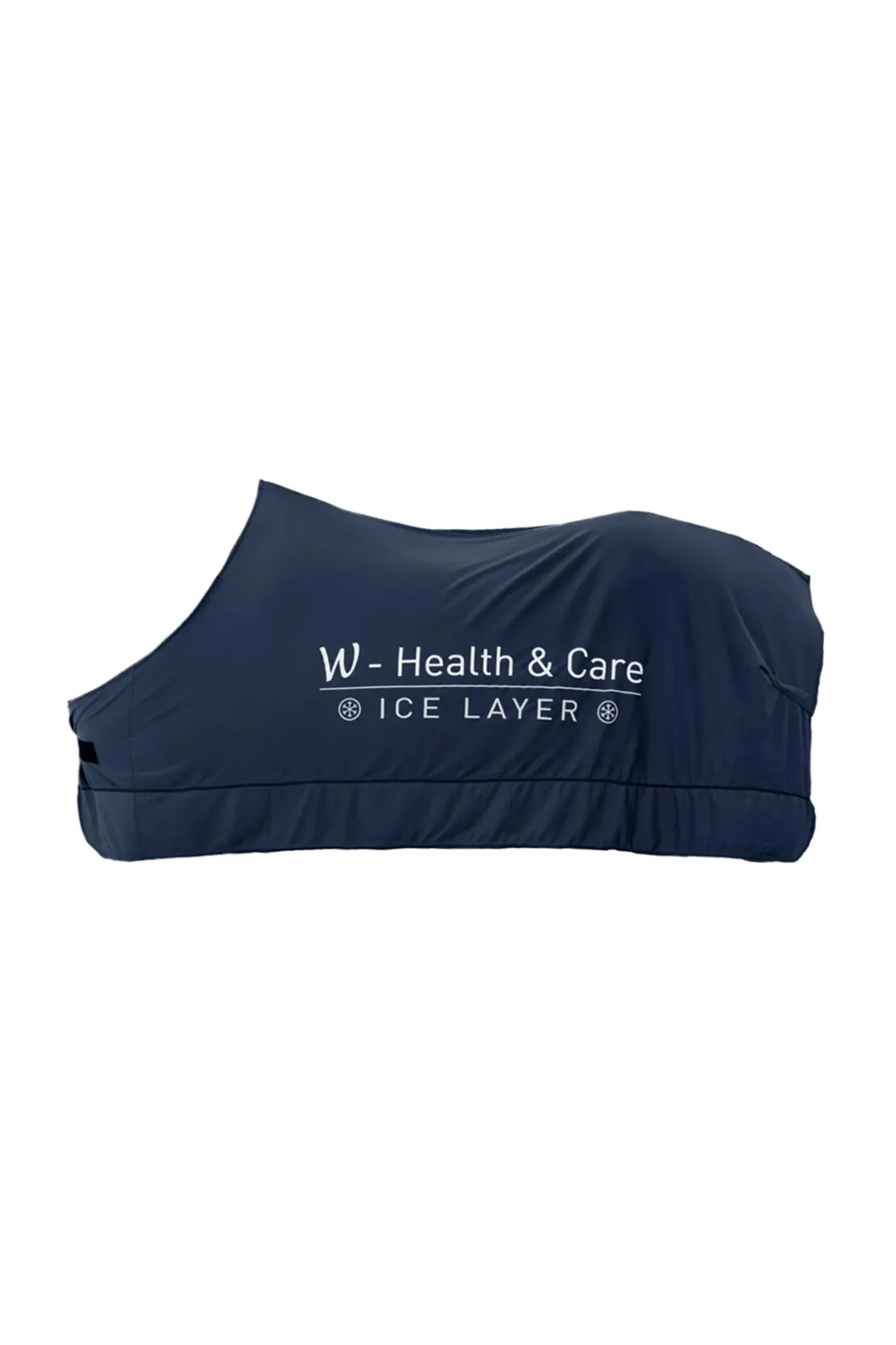 Waldhausen W-Health & Care Ice Layer Kjølepledd