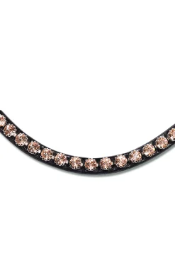 Waldhausen X-Line Bridle Rosé