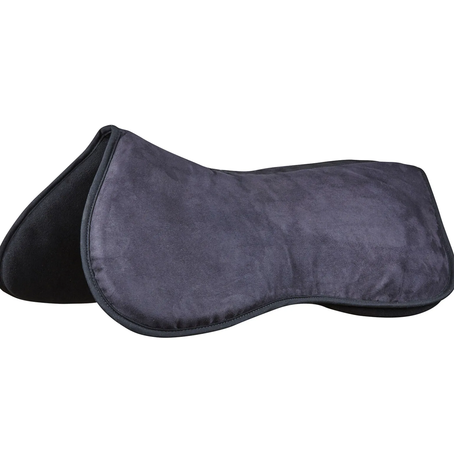 Weatherbeeta Comfort halv pad i memory foam