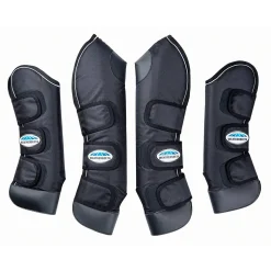 Weatherbeeta Deluxe transportbelegg