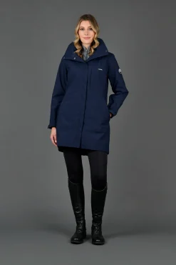 Weatherbeeta Everly damejakke