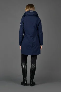 Weatherbeeta Everly damejakke