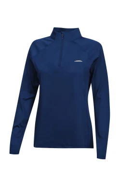 Weatherbeeta Prime Langermet skjorte for kvinner