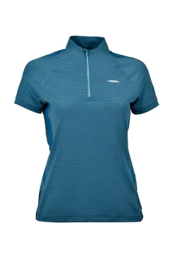 Weatherbeeta Sutton kortermet skjorte for kvinner