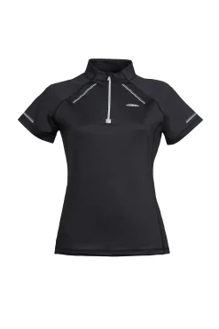 Weatherbeeta Victoria Premium kortermet skjorte for kvinner