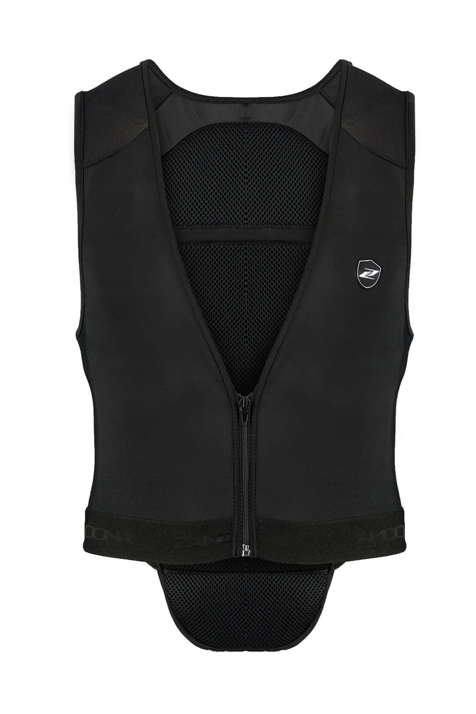 Zandona Competition Vest x6 (158-167cm) ryggbeskytter til barn